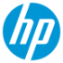 HP logo